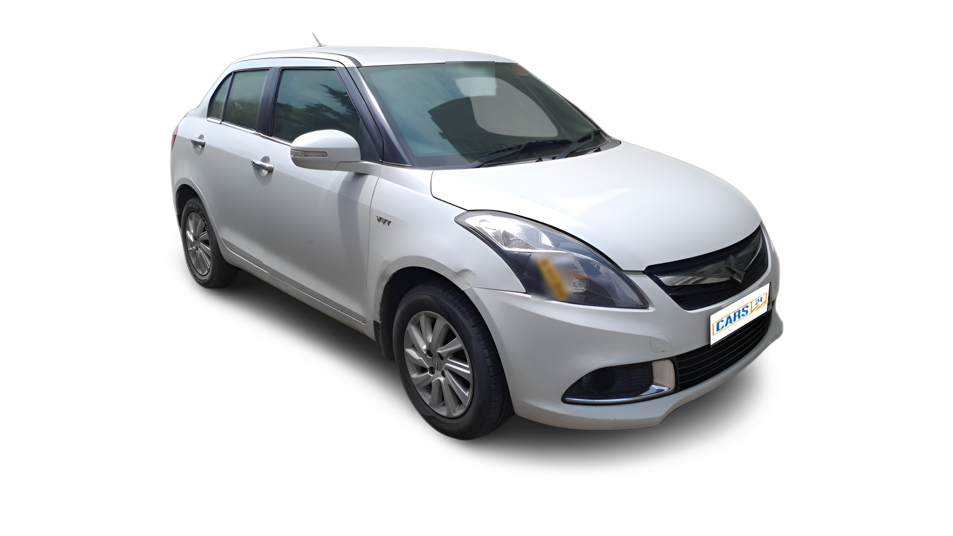 2010 Maruti Swift Dzire - Sedan - Diesel - Manual - ₹1.29 lakh